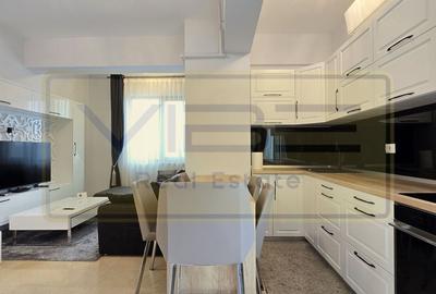 Apartament cu 4 camere semidecomandat, mobilat în Ultracentral - 13