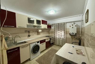 Apartament cu 2 camere decomandat în Central - 4