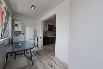 Apartament cu 3 camere, 61 mp, zona BMW - 5