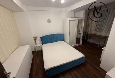 Apartament 2 camere - zona Faleza Nord - 200 metri de plaja - 5