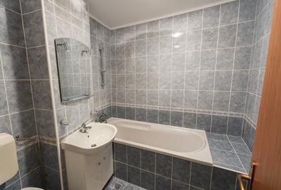 Apartament cu 4 camere decomandat, mobilat în Hipodrom 3 - 6