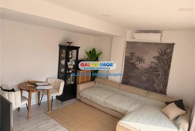 Apartament cu 3 camere decomandat în Unirii - 3