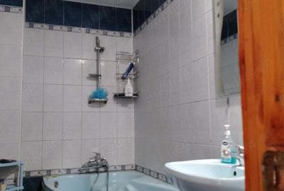 Apartament cu 3 camere decomandat în Tisău - 4