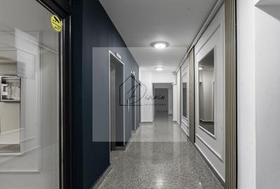 Garsonieră decomandată, mobilată în Central - 4