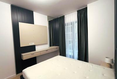 Apartament cu 2 camere decomandat, mobilat în Pipera - 13