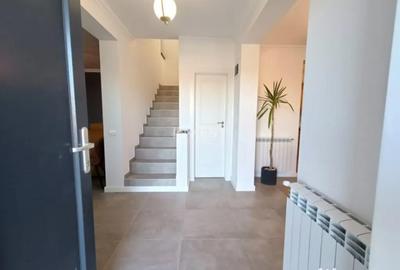 Casă cu 4 camere cu Teren 250 Mp în Popas Păcurari - 1