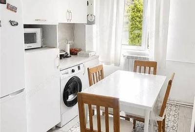 Apartament cu 3 camere în Decebal - 8