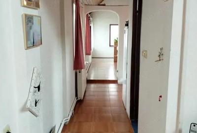 Apartament la casa 2 camere Calea Dumbravii - 11