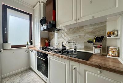 Vila de lux in Dumbravita - 10