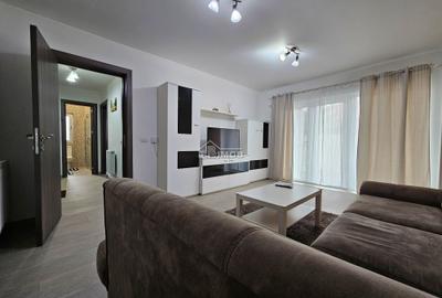 Apartament cu 2 camere decomandat, mobilat în Micro 3 - 2