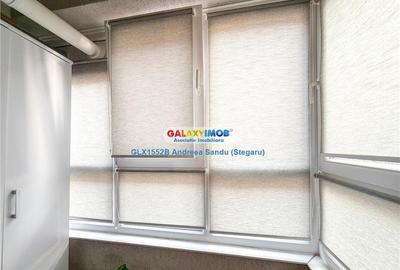 Apartament cu 3 camere decomandat, mobilat în Militari - 13