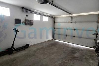 Gaminvest Casa cu 6 camere,singur in curte si dublu front stradal,Cantemir,V4270 - 27