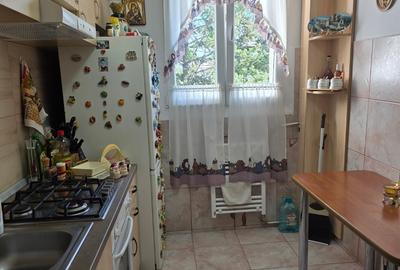 Titan, chiar la metrou Nicolae Grigorescu, 5 minute parc IOR bloc tip H, - 3