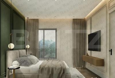 Casă cu 3 camere cu Teren 260 Mp în Central - 12