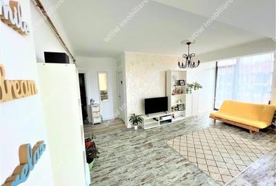 De vanzare apartament modern 3 camere si loc de parcare De vanzare apartament modern 3 camere si loc de parcare - 3