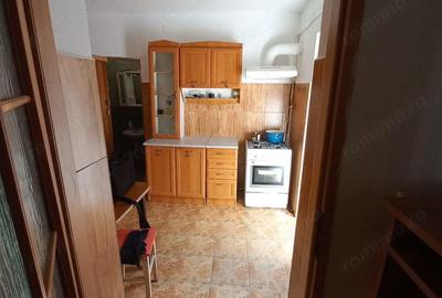 Garsonieră, mobilată în Bălcescu - 2