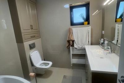 Casă cu 4 camere cu Teren 200 Mp în Valea Lupului - 8