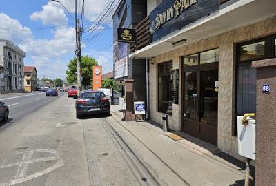 Inchiriere spatiu comercial, Bulevardul N. Balcescu, stradal - 1
