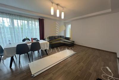 Duplex cu 4 camere în Dâmbul Rotund