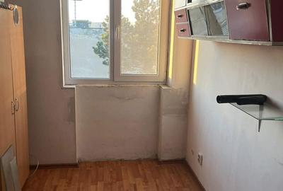 Apartament semidecomandat în Mureșeni - 7