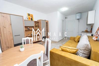 Garsonieră în Mârșa - 1