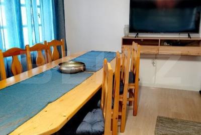 Casă cu 6 camere cu Teren 2200 Mp în Central - 4