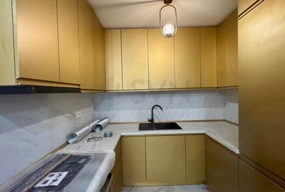 REA1021032 2 camere mobilat  parcare ONE Cotroceni - 2