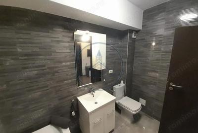 Apartament 3 camere de inchiriat,loc de parcare subteran,Zona Mall - 10