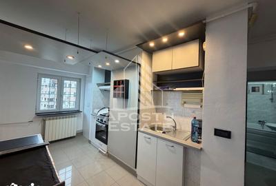 Apartament cu 2 camere, mobilat în Șagului