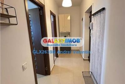 Garsoniera Bloc Nou Berceni - Dimitrie Leonida - Parcare Garsoniera Bloc Nou Berceni - Dimitrie Leonida - Parcare - 3