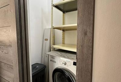 Apartament cu 2 camere semidecomandat în Dumbrăvița - 3