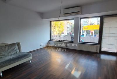 Spatiu Birouri Eminescu / Dacia - la Vila - 1