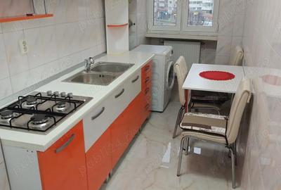 Garsonieră decomandată în Central - 1