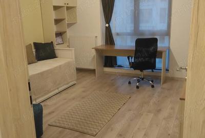 Inchiriere Garsoniera 35mp Lujerului- Plaza Residence- Politehnica Afi - 2