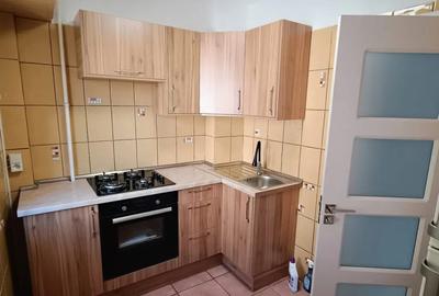 Garsonieră decomandată în Iancului - 3