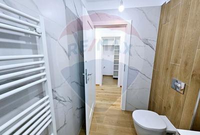 Apartament cu 2 camere decomandat, mobilat în Calea București - 15