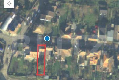 Teren intravilan, de vanzare, 457 mp, zona Bucovina - 1