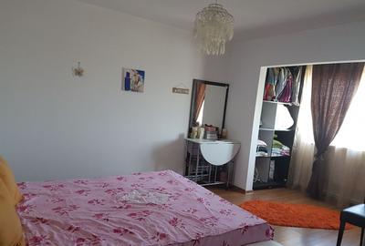 Apartament cu 2 camere decomandat, mobilat în Inel II - 3