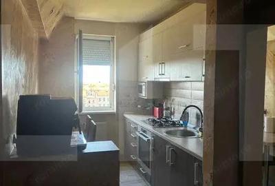 Apartament cu 2 camere semidecomandat în Iosefin - 5