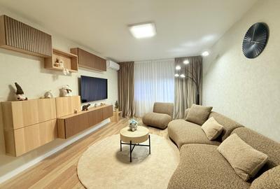 Apartament 2 camere Aviatiei | Renovat • Mobilat • Centrala • 5 min Metrou - 1