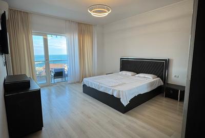 Apartament cu 4 camere decomandat, mobilat în Faleza Nord - 14