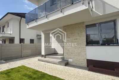 COMISION 0% DIRECT DEZVOLTATOR -VANZARE VILA PRELUNGIREA GHENCEA -  BRAGADIRU