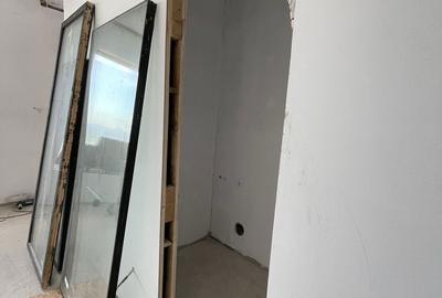 Apartament cu 2 camere semidecomandat în Săbăreni - 5