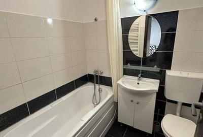 Apartament 2 camere Metalurgiei / Aparatorii Patriei Apartament 2 camere Metalurgiei / Aparatorii Patriei - 11