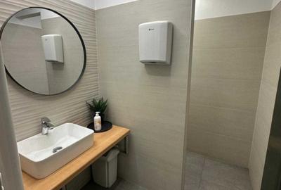 Spatiu comercial marasti - 2