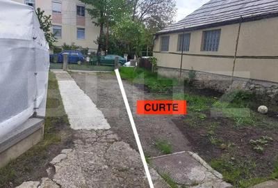 Casă cu 3 camere cu Teren 183 Mp în Ultracentral - 2