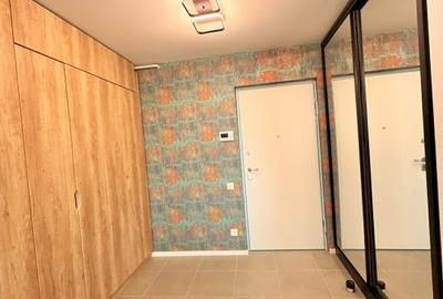 Garsonieră decomandată în Pipera - 7