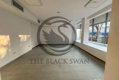 Spațiu comercial, de 110 mp, în 9 Mai - 7