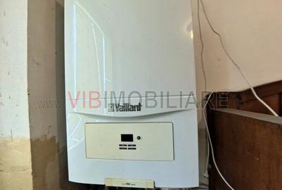 Apartament cu 2 camere semidecomandat în Gara de Nord