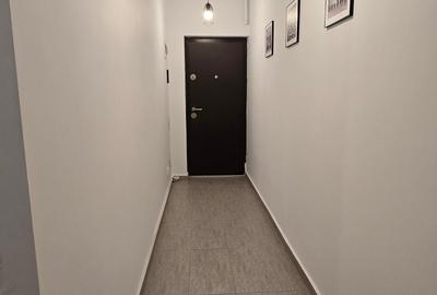 Apartament cu 2 camere decomandat, mobilat în Sălaj - 7